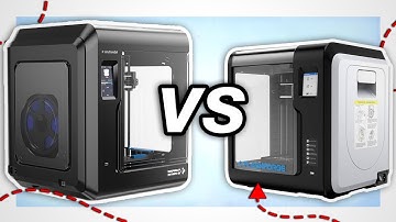 Flashforge Adventurer 4 vs Flashforge Adventurer 3 | Before You Buy The Adventurer 4 Watch This