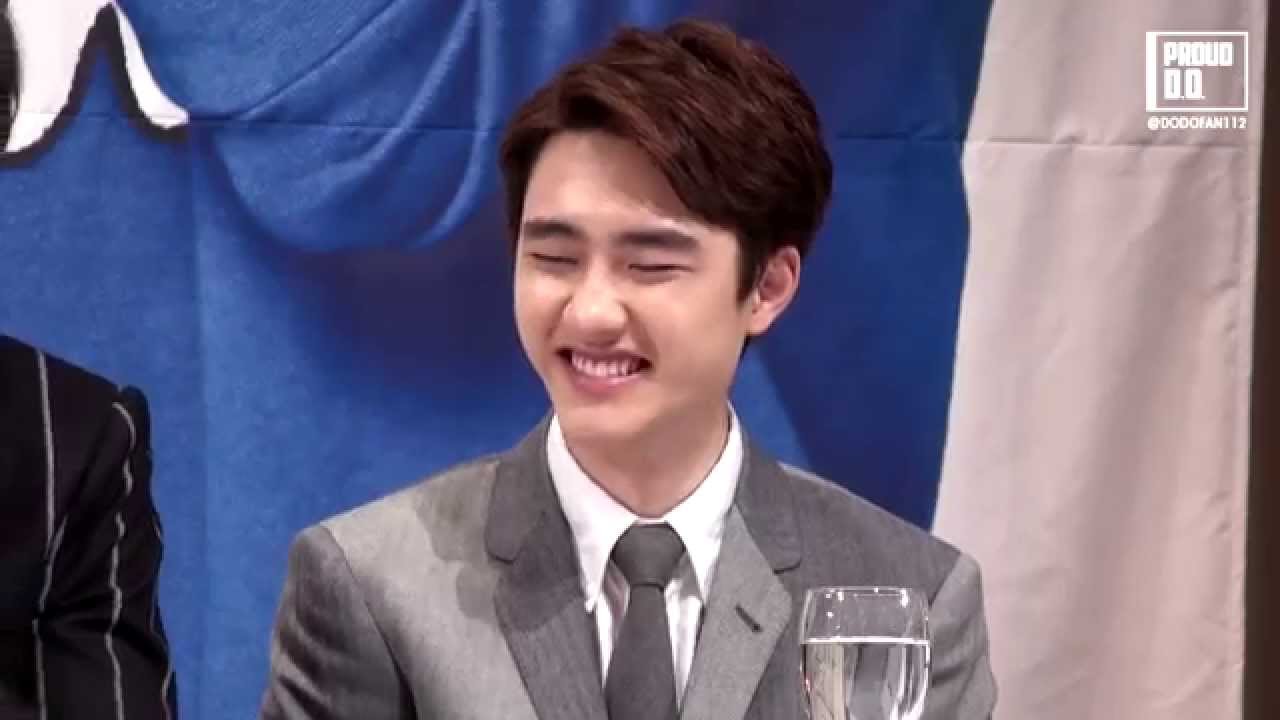 140715 괜찮아 사랑이야 제작발표회: 광수형아 이야기가 웃긴 강우~빵빵 터지네요 ㅋㅋ