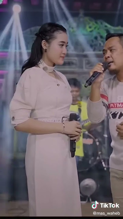 PANTAI KLAYAR-Yeni inka Adella feat Fendik Adella-OM ADELLA