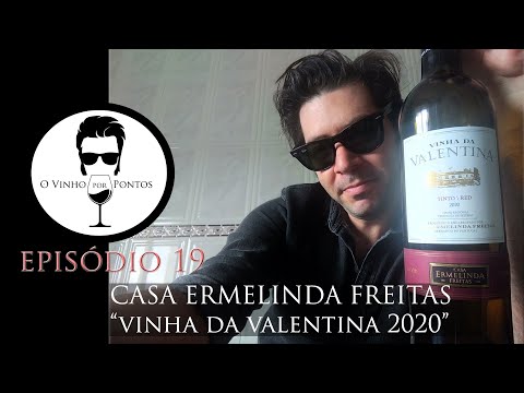 Vídeo: Vinha Antica: 631 Anos De Vinho