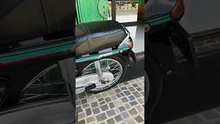 MENOLAK PUNAH HONDA ASTREA GRAND BULUS #astreagrandbulus #astreagrandindonesia #masukberandayoutube