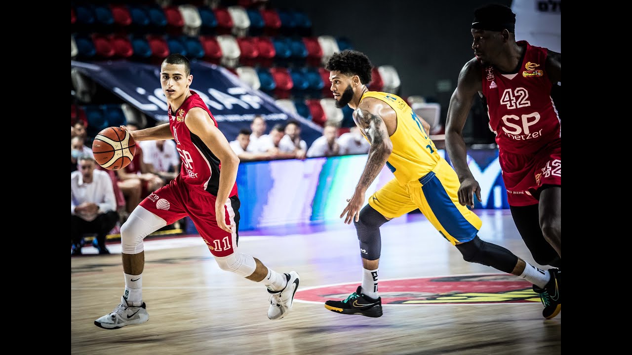 משחק מלא, רבע גמר 2: הפועל ת