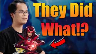 All Changes & New Content Coming In Marvel Rivals Season 10 Explained