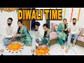 Diwali ki Teyari | diwali time | diwali blogs