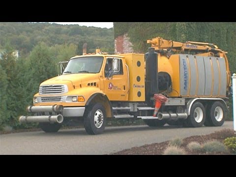 Connecticut Utility Fleet Operates Vehicles on Natural Gas