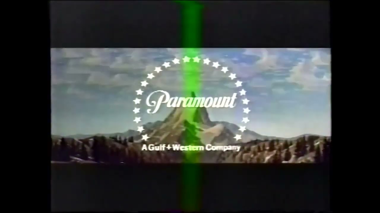 Paramount Pictures (1968)