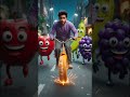 funny# video chaycle hawa ।ai hai bhi ki