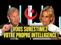 Aucun journaliste ne s’est jamais fait démolir par Rupert Lowe autant que celui-ci !