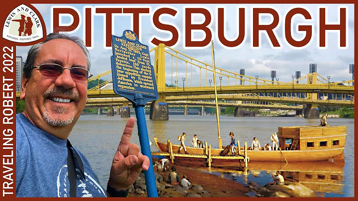 The Road to Pittsburgh - Spring / Summer 2022 Epis...