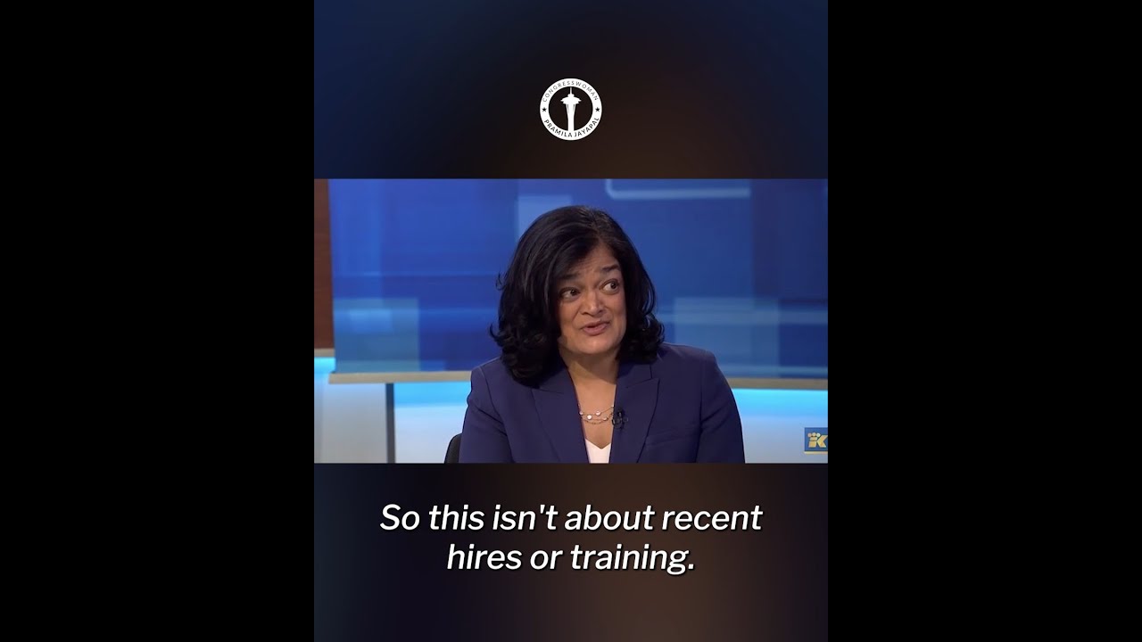 The immigration system is a CIVIL system, not criminal