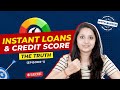 Instant Loan Bina Verification Milta Hai? ❌ | Instant Loan Myths Busted | Episode 1