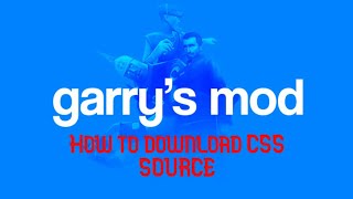 (CSS) Content in GMOD 2020