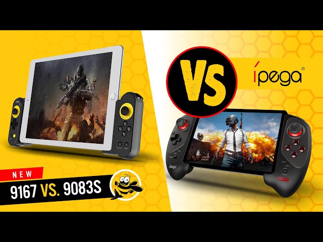 Razer Junglecat unboxing & comparison - YouTube