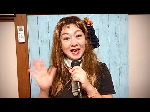 やさしさで溢れるように　JUJU cover