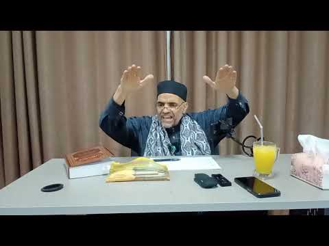 2 فتح الرحمن بشرح زبد ابن رسلان الشيخ سيد شلتوت حفظه الله