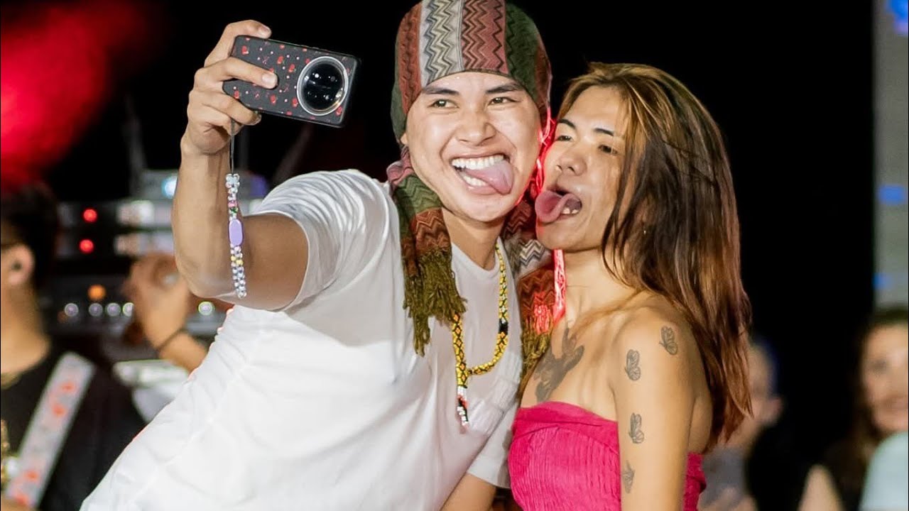 ELIAS JTV BAND LIVE Concert at City of Baybay, Province of Leyte | December 13, 2025