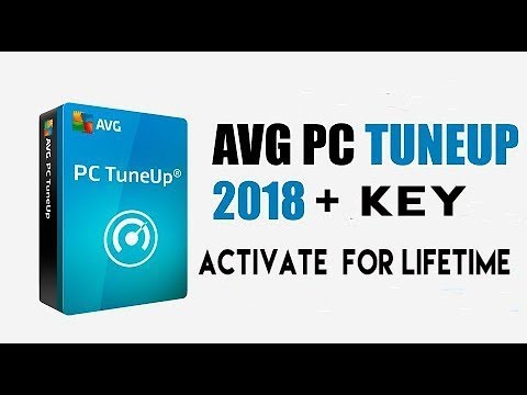 avg renewal key