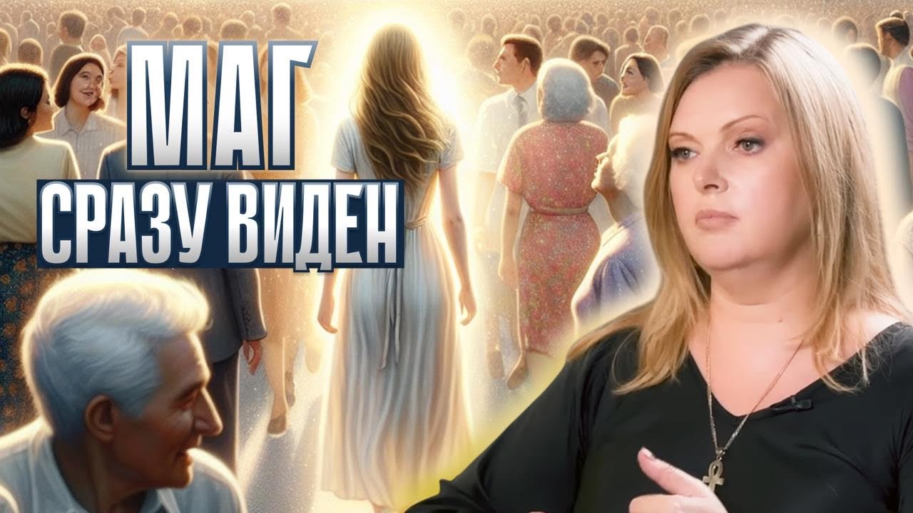 Как узнать есть ли магические способности - тебе указывают на них. Как научиться магии?