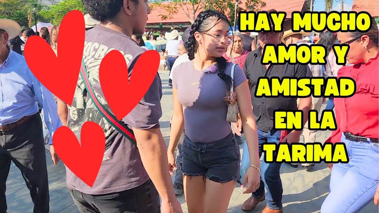 No eres mi crush, pero BAILAS MUY BIEN LOS HUAPANGOS 😌💘