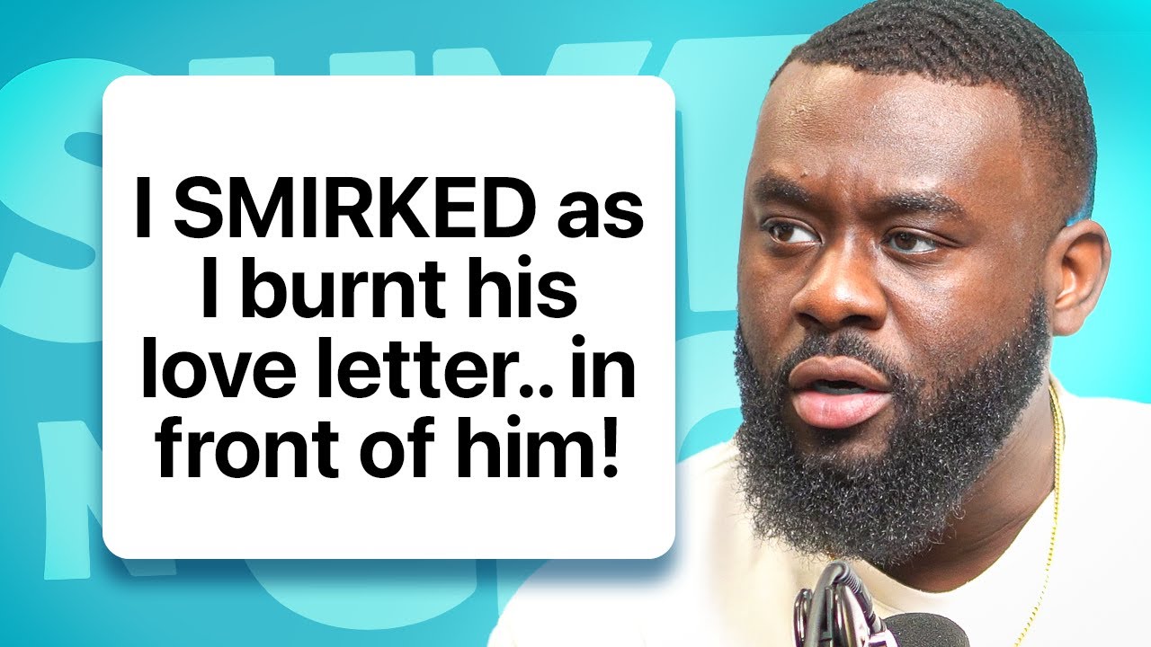 God Turns You Away From Heaven, Why?