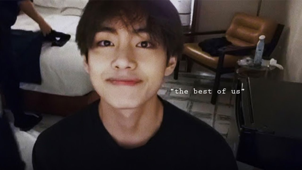 ⇢ ❝the best of us❞ ꒰ :short film: ꒱