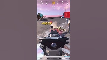 "Warzone Mobile: Master the Divine Touch of Time"#wzm #cod #warzonemobile