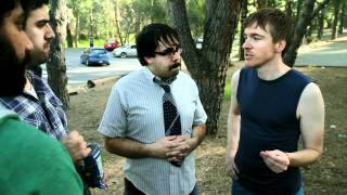 You Love I Episode 3