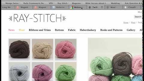 Google Magento Magic - Part 3 (Adding child products to Google Base)