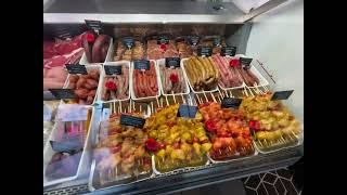 Boucherie Charcuterie Traiteur