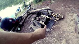 Learning Natural Waterfalls? 2018 Crew Trip to Johnson Falls, in the BWCAW! by Team MnWaterscapes 42 views 3 years ago 17 minutes