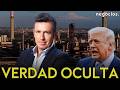 ITURRALDE: La verdad oculta tras el petróleo: La estrategia de Donald Trump antes de las elecciones