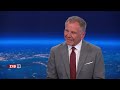 Wird das iranische Regime durch den Krieg gestürzt? | ZIB2 vom 10.03.2026