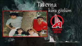 Necati Dindaş Ve Grubu - Kara Gözlüm   [ taverna ]