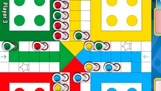 ludo king 4 player just, Gameplay - ludo star - Ludo.ludo kings screenshot 5