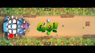 Stickman Party Gameplay — Epic 4 Player Madness! screenshot 4