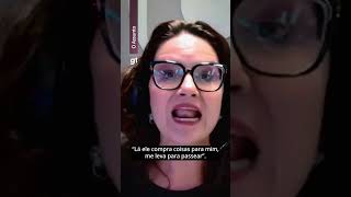 O Que A Menina De 12 Anos Estuprada Por Um Homem De 35 Disse À Justiça?