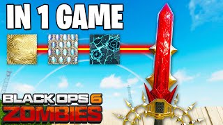 Nebula in 1 Game (CRYSTALIZED BLADE)
Nebula in 1 Game (CRYSTALIZED BLADE) Nebula in 1 Game (CRYSTALIZED BLADE)