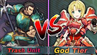 The SHOCKING Truth About Amelia Vs Gilliam's