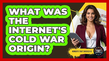 What Was The Internet