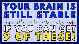Prove That Your Memory Is PERFECTLY Fine! - GENERAL KNOWLEDGE Trivia Quiz!