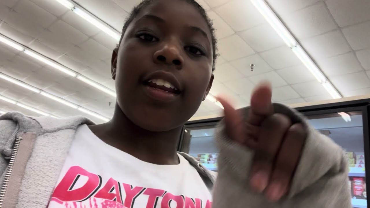 Store Tour daily vlog.❤️