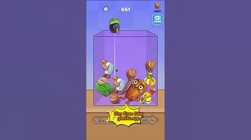 Chaos starts NOW! ⚡ Drop & merge!  #gamiku #gaming #games #fyp #indiegames