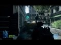 Battlefield 3 beta gameplay  evga gtx 560 nonti oc 850mhz part 2