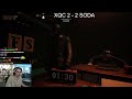 xQc Plays Final Sentence Against SodaPoppin
