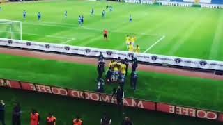 Genc Fb Kasimpaşa Deplasmani