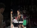 limitless range for MPJ 🎯 #michaelporterjr #brooklynnets #nba