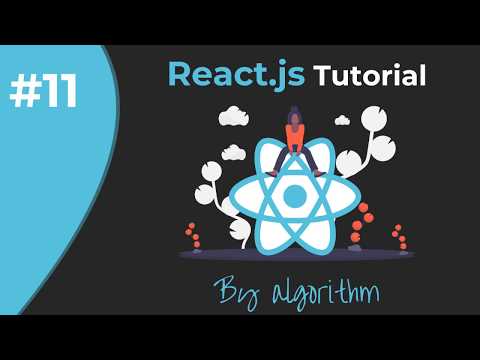 #11 - شرح الـ ES6 | Destructing
