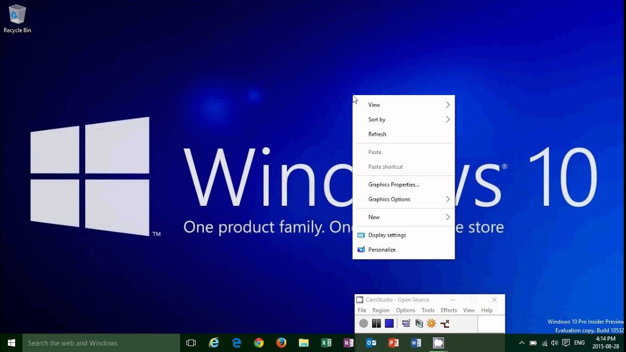 windows 10 pro insider preview updates