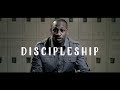 Biblical Discipleship | Jonathan Evans