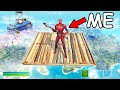 Fortnite, But Its Only One Floor!